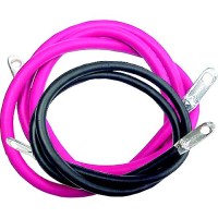 18-8852 Battery Cable Red 4 Ga - Bc88523 - 11-Bc88523F1